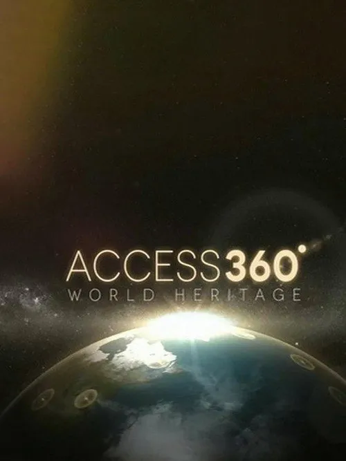 Access 360 World Heritage