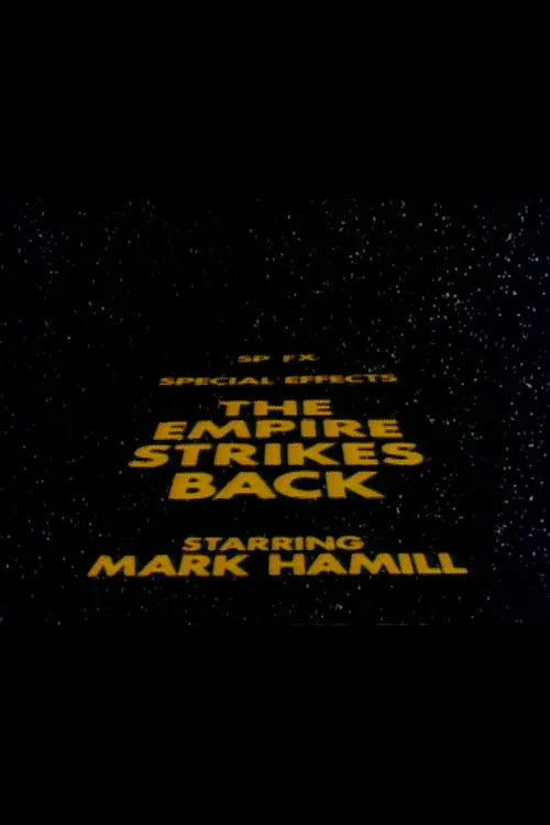 SP FX: The Empire Strikes Back