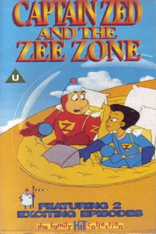 Capitaine Z et la Patrouille des Rêves