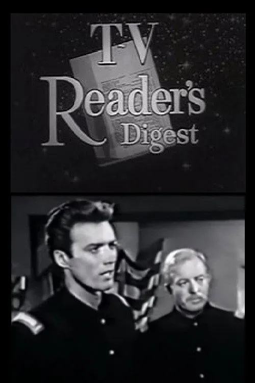 TV Reader's Digest