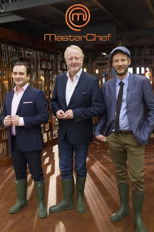 MasterChef Norge