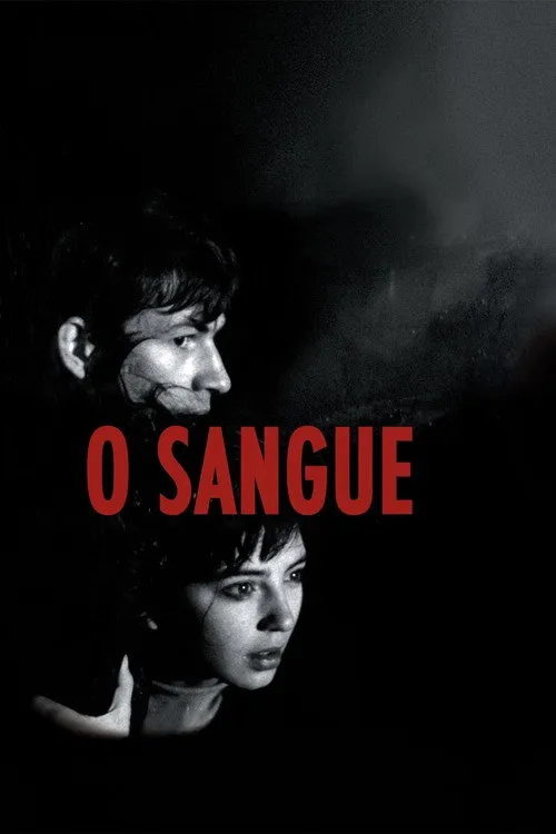 Le Sang