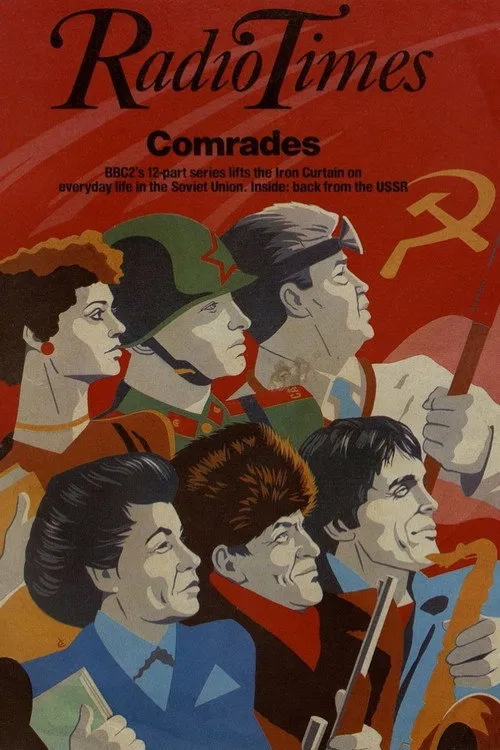 Comrades
