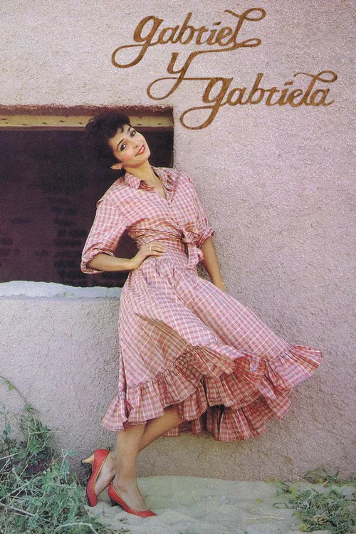 Gabriel y Gabriela