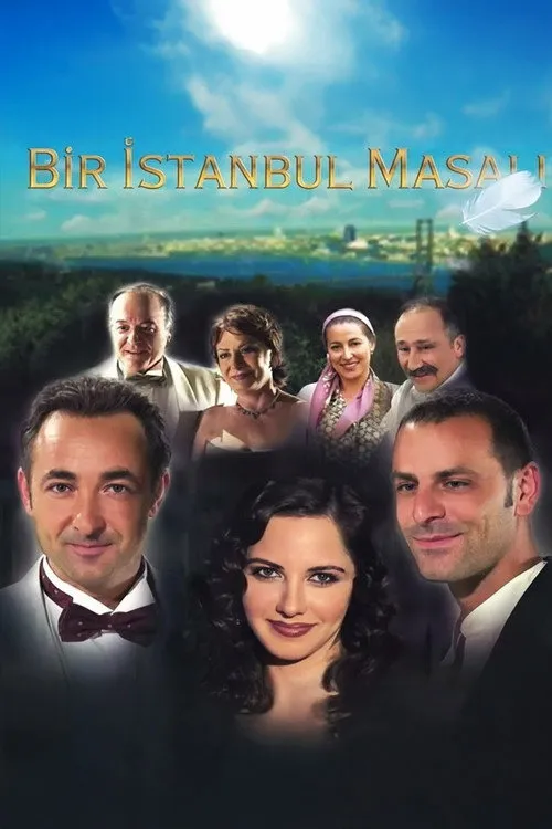 Bir İstanbul Masalı