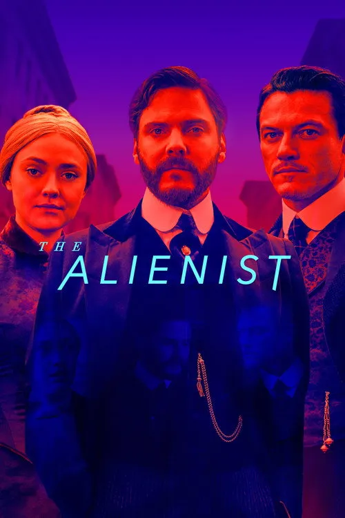 L'Aliéniste