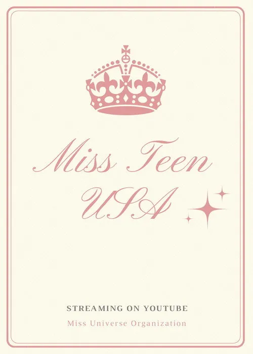 Miss Teen USA