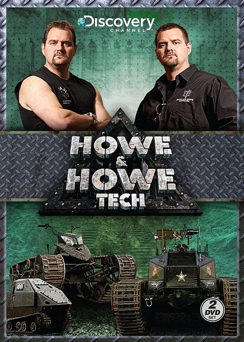 Battle Machines Brothers