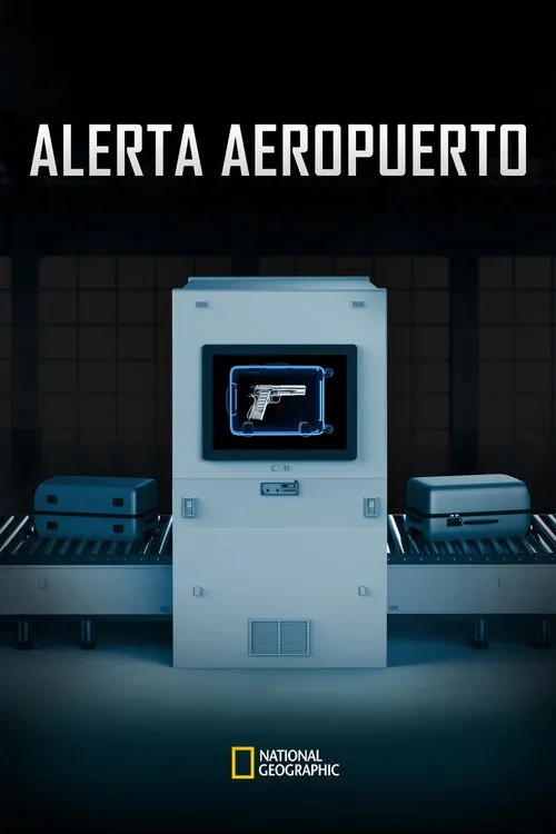 Ultimate Airport Security