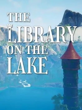 The Library on the Lake