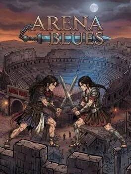Arena Blues: Requiem for 35