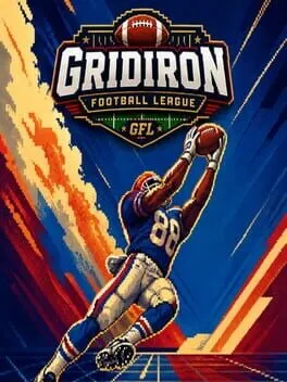 Gridiron Football League