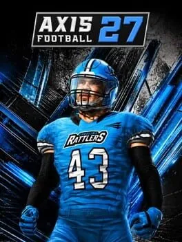 Axis Football 2027