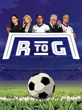 Road to Glory