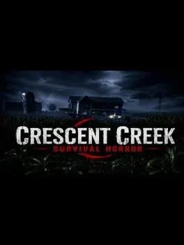 Crescent Creek: Survival Horror