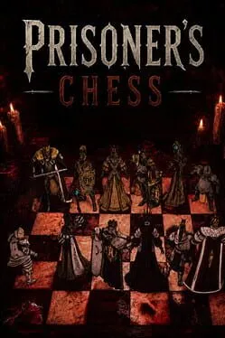 Prisoners Chess