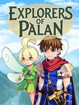 Explorers of Palan
