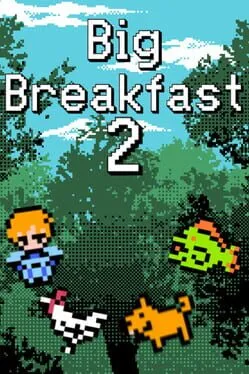 Big Breakfast 2