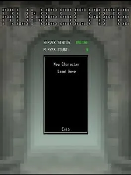Zero Players Online