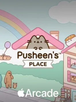 Pusheen's Place