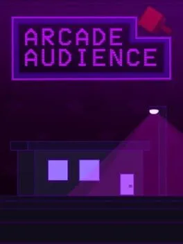 Arcade Audience
