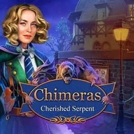 Chimeras: Cherished Serpent