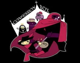 Confession Box