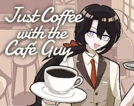 Just Coffee with the Café Guy