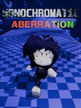 Monochromatic Aberration