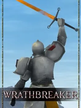 Wrathbreaker