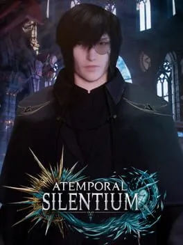 Atemporal Silentium