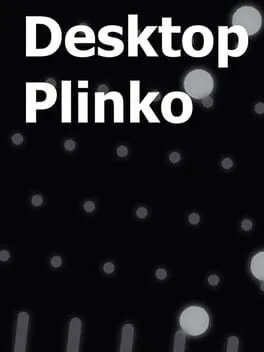 Desktop Plinko