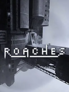 Roaches