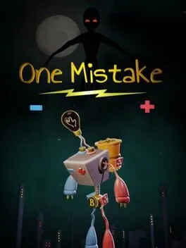 One Mistake