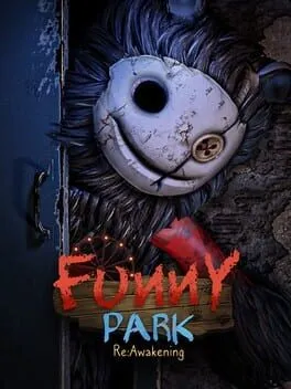 Funny Park Reawakening