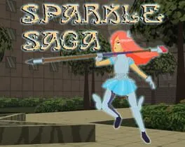 Sparkle Saga