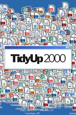 TidyUp 2000