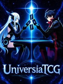 UniversiaTCG