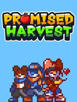 Promised Harvest