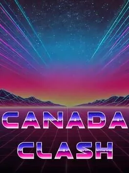 Canada Clash