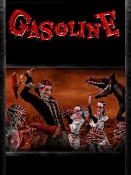 Gasoline