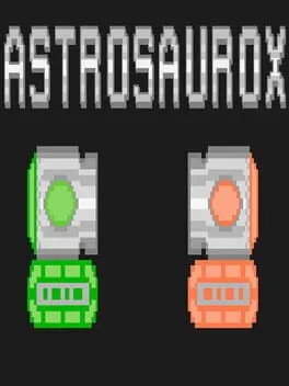Astrosaurox