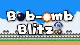 Bob-omb Blitz